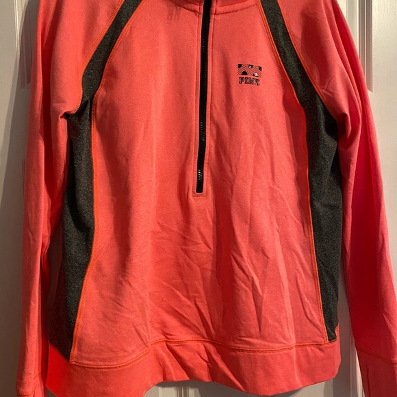 Pink ultimate pullover - Picture 2 of 9